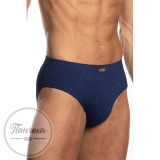 Труси чоловічі LAMA (1 шт.)(M-110 CL-22 / XXL) Зелений