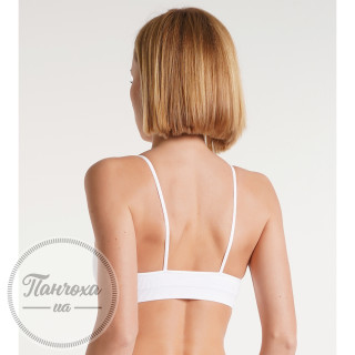 Топ жіночий GIULIA CAMI top rib р.S/M Deep taupe