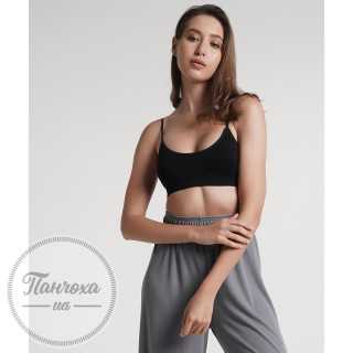 Топ жіночий GIULIA CAMI top rib р.S/M Deep taupe