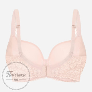 Бюстгальтер жіночий EFFETTO Veronica 023 070 р.100B Silver peony