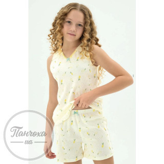 Піжама для дівчаток ZEY ZEY 8974