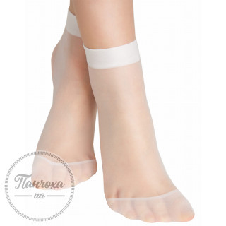 Шкарпетки дитячі NOVITI JULIA SM003 (2 пари)