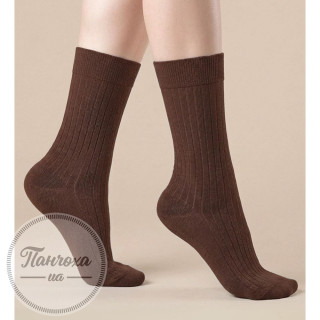 Шкарпетки жіночі MARILYN COTTON CLASSIC LONG р.36-40 L.pink