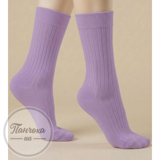 Шкарпетки жіночі MARILYN COTTON CLASSIC LONG р.36-40 L.pink