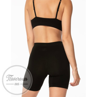 Труси жіночі JULIMEX BERMUDA SHORTS BAMBOO p.M Black Труси жіночі JULIMEX BERMUDA SHORTS BAMBOO p.M Black