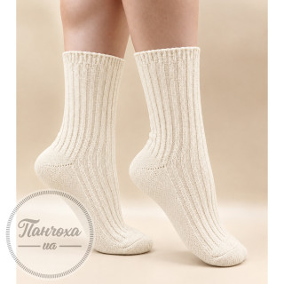 Шкарпетки жіночі MARILYN WOOL ME р.36-41 Grey Шкарпетки жіночі MARILYN WOOL ME р.36-41 Grey