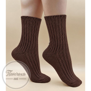 Шкарпетки жіночі MARILYN WOOL ME р.36-41 Grey Шкарпетки жіночі MARILYN WOOL ME р.36-41 Grey