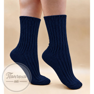 Шкарпетки жіночі MARILYN WOOL ME р.36-41 Grey Шкарпетки жіночі MARILYN WOOL ME р.36-41 Grey