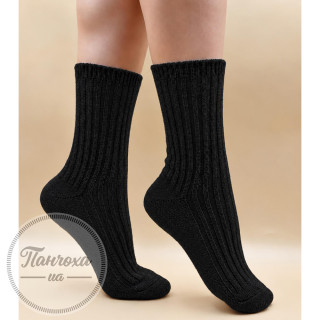 Шкарпетки жіночі MARILYN WOOL ME р.36-41 Grey Шкарпетки жіночі MARILYN WOOL ME р.36-41 Grey
