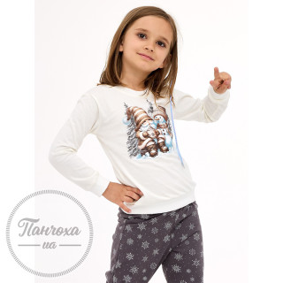 Піжама для дівчат Cornette KIDS 977 