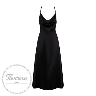 Эротическое платье OBSESSIVE AGATYA p.S / M Черный Эротическое платье OBSESSIVE AGATYA p.S / M Черный