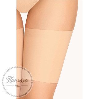 Набедренные повязки против натирания LEGS MICRO STRIPES ON HIPS 171 Р. XL / XXL Beige