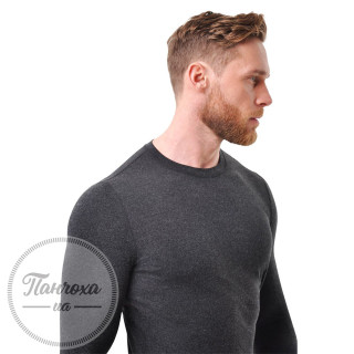 Джемпер чоловічий KIFA ДМО-611Ш (термо) p.XXL 