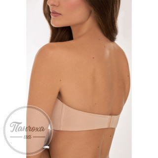 Бюстгальтер жіночий JASMINE JADE 1003 p.75C Beige