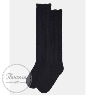 Напівпанчохи жіночі LEGS KNEE HIGH WOOL CASHMERE KWC27