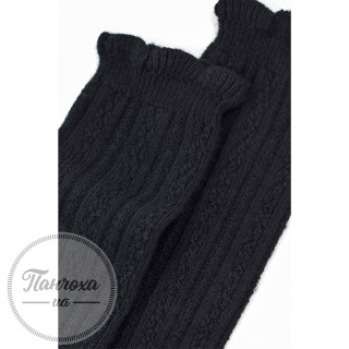 Напівпанчохи жіночі LEGS KNEE HIGH WOOL CASHMERE KWC27 р.36-40 Beige