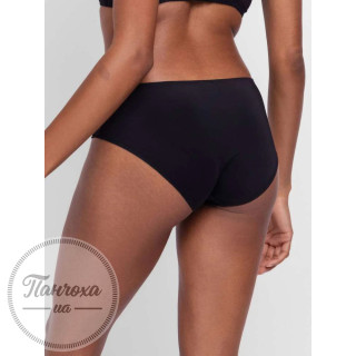 Труси жіночі DORINA EMERSYN (чорний)