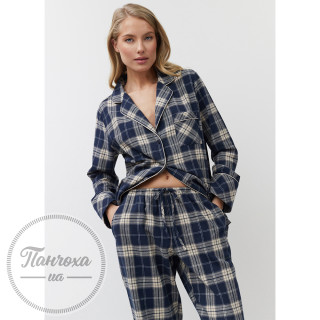 Піжама жіноча ARUELLE Laurence long