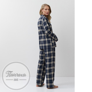 Піжама жіноча ARUELLE Laurence long р.XL