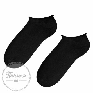 Носки женские STEVEN 041 р.35-37 молочный