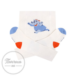 Колготки детские Дюна 5429 р. 10-12 / 68-74,44 Медовый