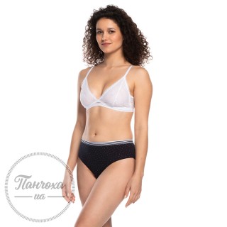 Труси жіночі LAMA (3 шт.) (L-130 BІ-07 / XL) Труси жіночі LAMA (3 шт.) (L-130 BІ-07 / XL)