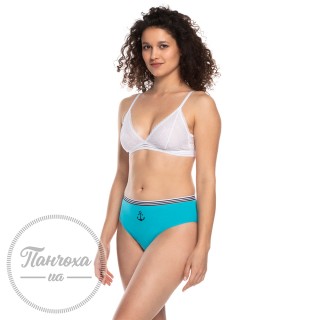 Труси жіночі LAMA (3 шт.) (L-130 BІ-07 / XL) Труси жіночі LAMA (3 шт.) (L-130 BІ-07 / XL)