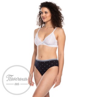 Труси жіночі LAMA (3 шт.) (L-130 BІ-07 / XL) Труси жіночі LAMA (3 шт.) (L-130 BІ-07 / XL)