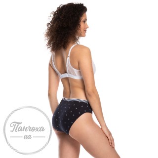 Труси жіночі LAMA (3 шт.) (L-130 BІ-07 / XL) Труси жіночі LAMA (3 шт.) (L-130 BІ-07 / XL)