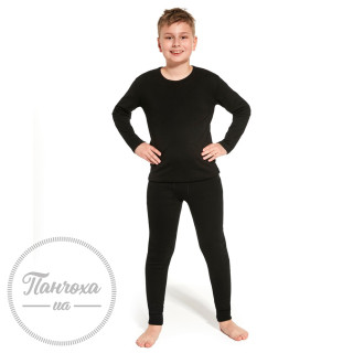 Кальсоны Cornette YOUNG (thermo plus) р.158-164