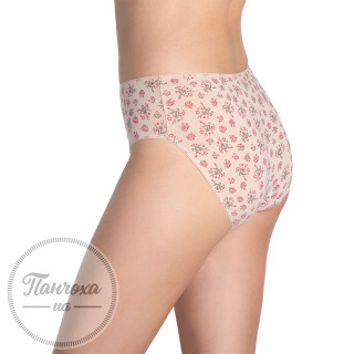 Труси жіночі LAMA (3 шт.) (L-120 BI-97 / XL) Труси жіночі LAMA (3 шт.) (L-120 BI-97 / XL)