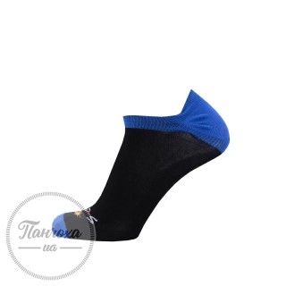 Шкарпетки жіночі Дюна 5301 р.21-23 Чорний