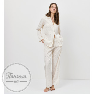 Піжама жіноча ARUELLE Alba long р.L