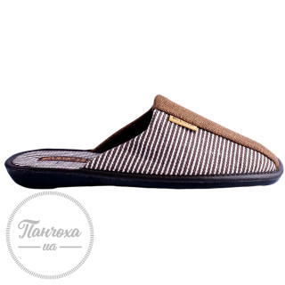 Тапочки мужские BELSTA 559 103 С-10 092 с-8 103 с-10 р. 41 