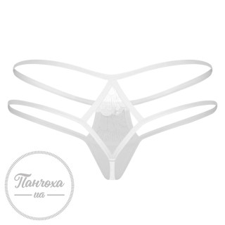 Труси жіночі OBSESSIVE ARROWEL р.L/XL Чорний