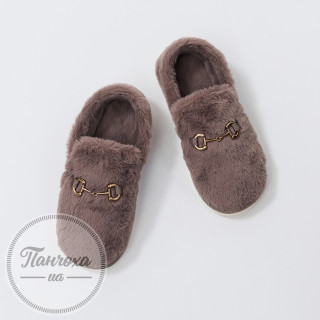 Тапочки жіночі ARUELLE Kelly р.40-41 