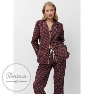 Піжама жіноча ARUELLE Georgette long