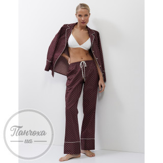 Піжама жіноча ARUELLE Georgette long р.L