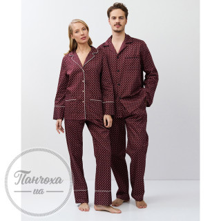 Піжама жіноча ARUELLE Georgette long р.L