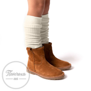 Гетри для дівчаток STEVEN 043 (one size) Фуксія