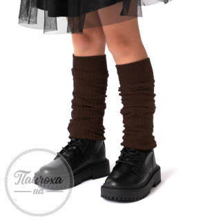 Гетри для дівчаток STEVEN 043 (one size) Фуксія