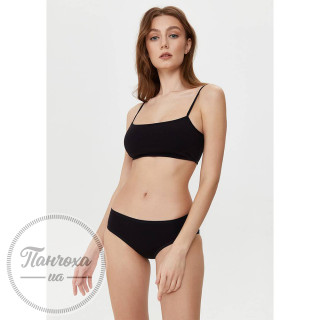 Труси жіночі ELEGANTE 2014 p.L Black