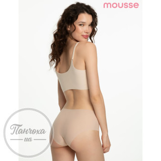 Трусы женские JULIMEX Mousse MAXI panty 