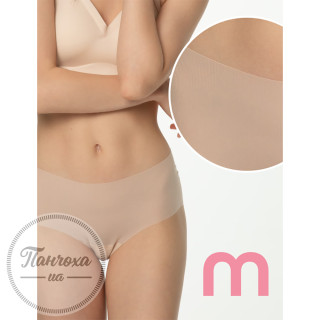 Трусы женские JULIMEX Mousse MAXI panty p.M / L Бежевый Трусы женские JULIMEX Mousse MAXI panty p.M / L Бежевый