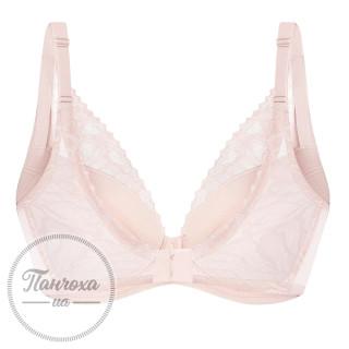 Бюстгальтер жіночий EFFETTO Stella 024 010 р.75D Silver peony