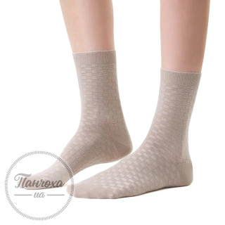 Шкарпетки жіночі STEVEN 125 (візерунок)