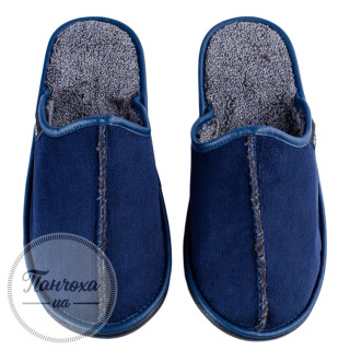 Тапочки мужские BELSTA 430 202 С-197 073 С-2