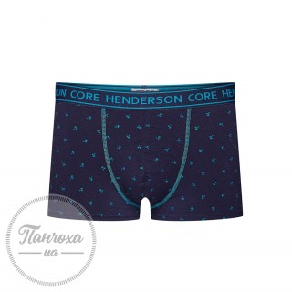 Труси чоловічі Henderson CORE 38839 р.L Темно-синій