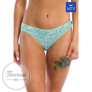 Трусы женские KEY LPR 601 A21 (2 шт.) / XL Трусы женские KEY LPR 601 A21 (2 шт.) / XL
