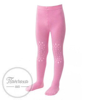 Колготки дитячі STEVEN COTTON CANDY 151 (кола) ABS р.80-86 гранат